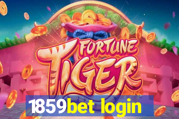 1859bet login